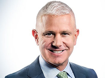 Mark Schneider, CEO of Nestlé 
