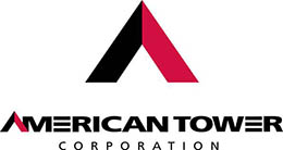 American Tower Corporation Logo