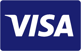 VISA Logo