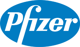 Pfizer Logo