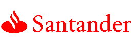 santander logo