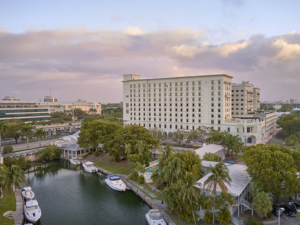 University of Miami Campus