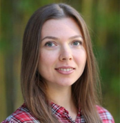 Mariia Petryk