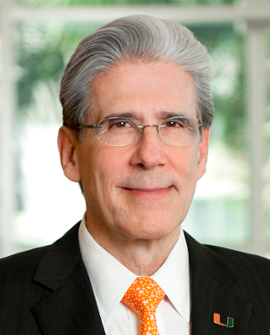 Julio Frenk