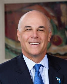 Pat Geraghty