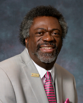 Ernest Grant