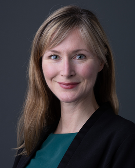 Molly Smith Headshot