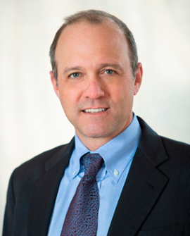 Jay G. Wohlgemuth M.D.