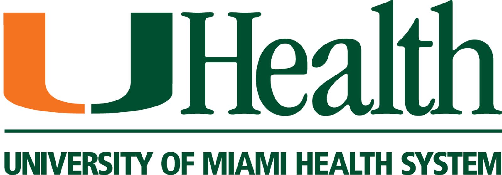UHealth Logo