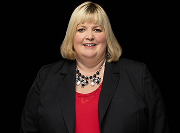 Erin Black headshot