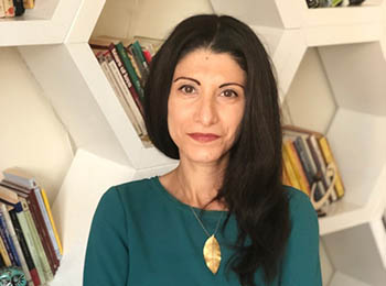 Leena Al-Olaimy headshot 