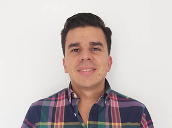 Oscar Hoyos Vasquez