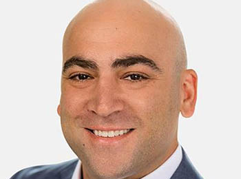 Brandon Hass