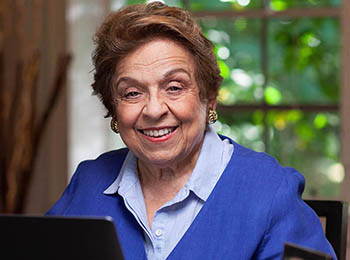 Donna Shalala