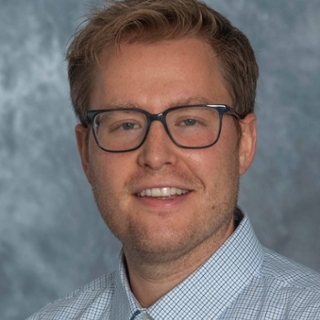 Adam Steinbach, Assistant Professor of Management, University of South Carolina’s Darla Moore School of Business headshot
