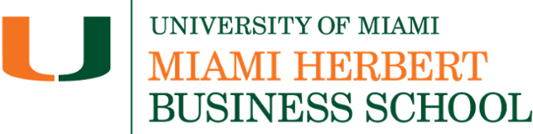 Miami Herbert Business Logo