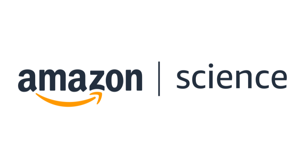 amazon sciene logo