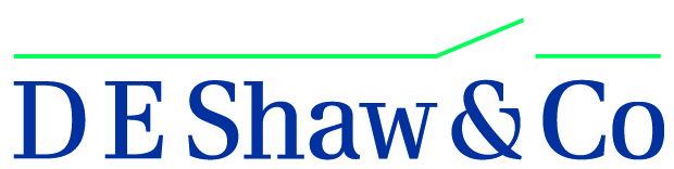 Deshaw logo