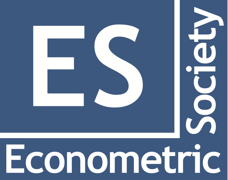 Econometric Society logo