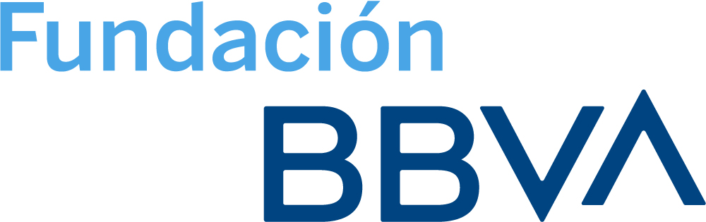 Fundacion BBVA logo
