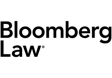 bloomberg law logo