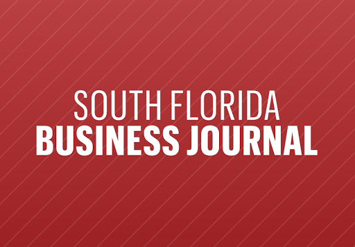 south florida business journal logo