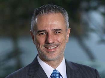 Ferri Fabrizio headshot