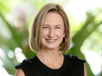 Teresa Scandura, Miami Herbert Business School professor