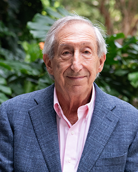 Chester Schriesheim