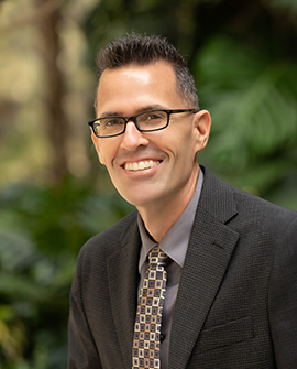 Jeff Bourgeois