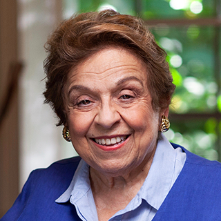 Donna E. Shalala