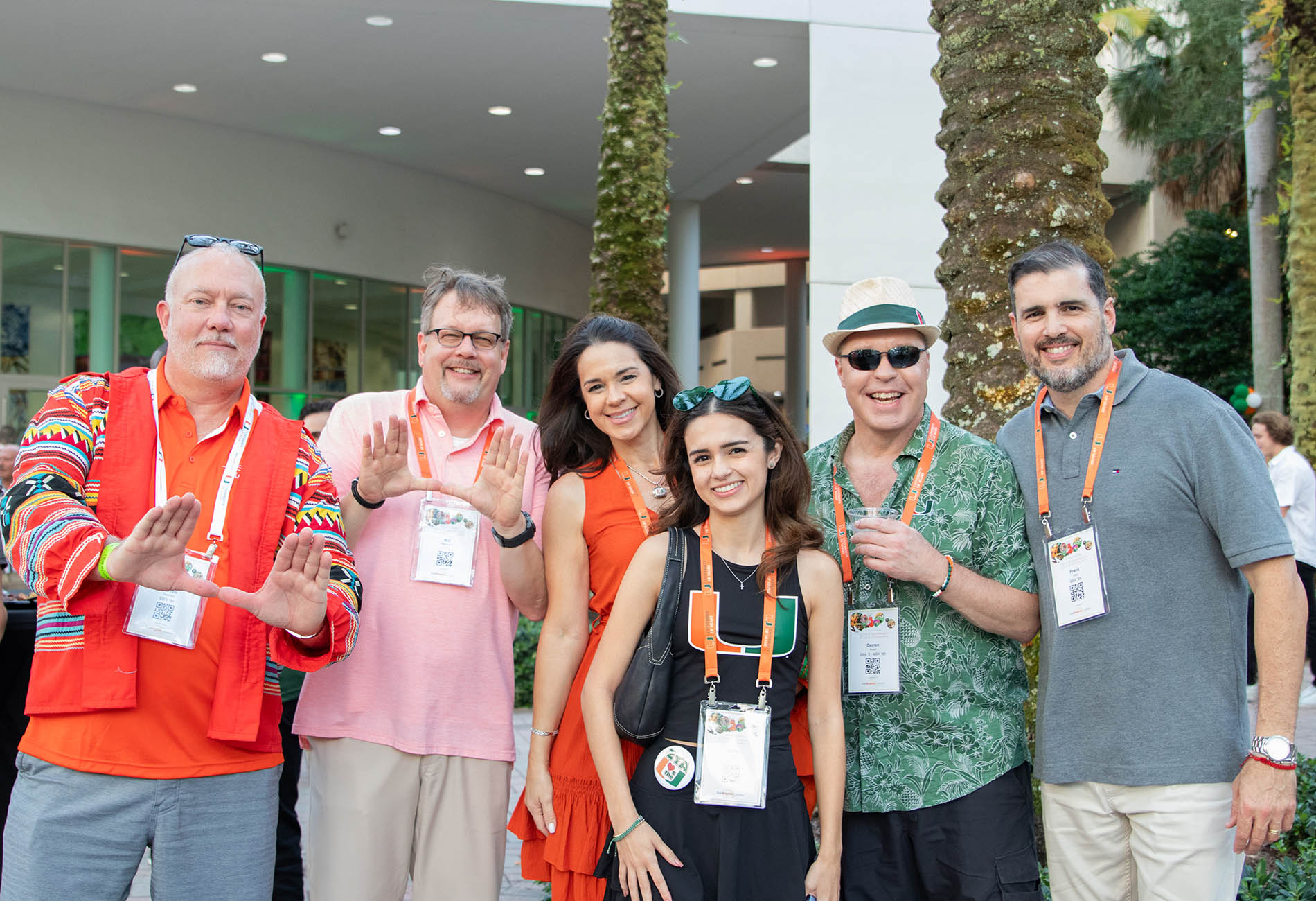 Miami Herbert Family