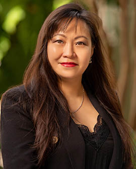 Professor Chei Hwee Chua