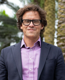 Ola Henfridsson