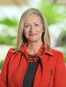 Ann Olazabal