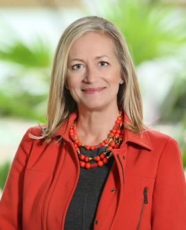 Ann Olazabal's headshot
