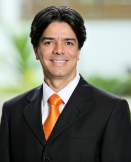 Tallys Yunes