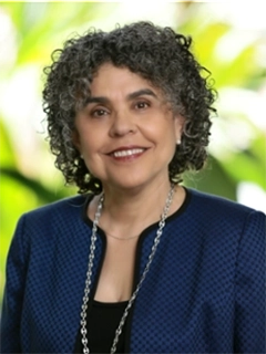 Anita Cava headshot