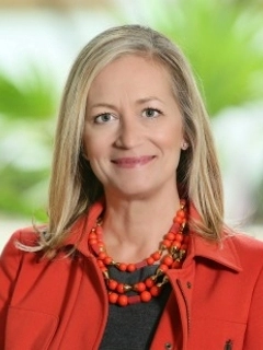 Ann M Olazabal headshot