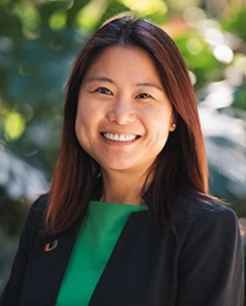 huang headshot