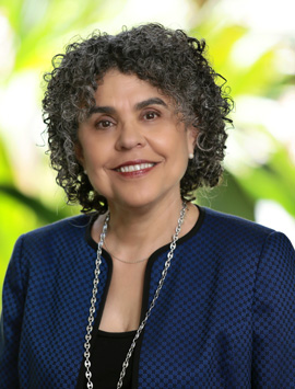 Anita Cava, Professor, Business Law