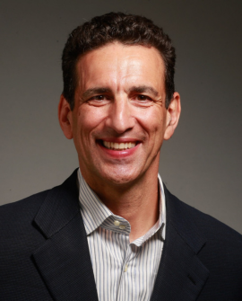 Stephen Cerrone, Associate Professor of Professional Practice, Management