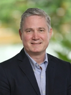 Speaker headshot
