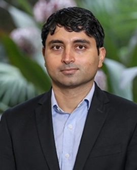 chakraborty headshot