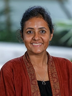 Speaker headshot