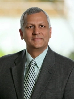 Speaker headshot