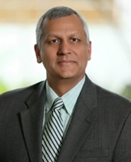 kumar headshot