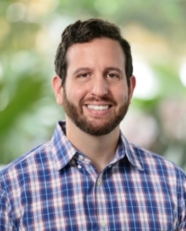 Alex Horenstein