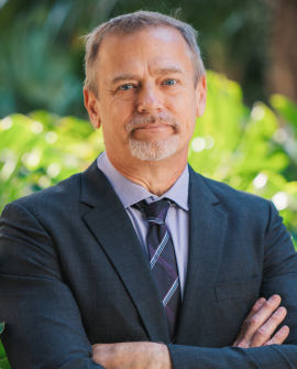 David Kelly: Professor, Economics