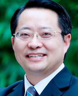 Yadong Luo, Professor, Management